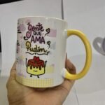 Receitas na Caneca - Artes p/Canecas - Imagem 5
