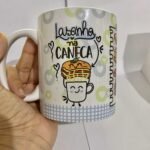 Receitas na Caneca - Artes p/Canecas - Imagem 10