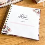 Caderno Mais Perto do Pai