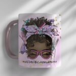 Profissões Cute - Canecas | Camisas (Yukina) - Imagem 4