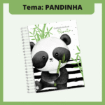 Combo Kits Maternidade - Livro do Bebê | Caderneta | Meu Nascimento | Tags (Hully) - Imagem 31