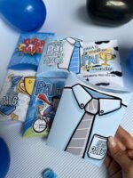 Caixas Almofadas - Dia dos Pais - Imagem 2