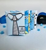 Caixas Almofadas - Dia dos Pais - Imagem 3