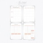 6 Miolos p/ Planner Devocional Católico e Evangélico - Imagem 12