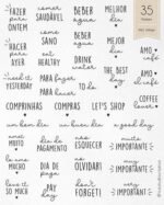 Kit Digital - Meu Planner Aquarela - Imagem 6