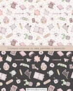 Kit Digital - Meu Planner Aquarela - Imagem 3