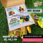 Caixa das Memórias Avós - Imagem 4