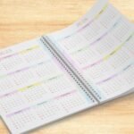 Planner Controle Financeiro 2023 + Capas - Imagem 3