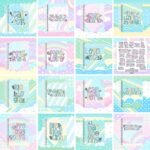 Combo Profissões Capas | Miolos Cadernos | Kit Digital - Imagem 4