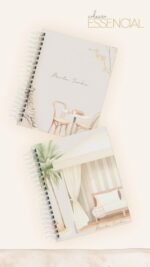 Capas - Coleção Essencial (Marta Iurkiu) - Imagem 20