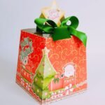 Lembrancinhas de Natalinas 2023 - Arquivos + Videos Aulas - Imagem 3