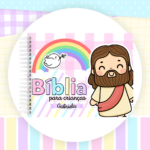 Combo Bíblia Infantil (Luma) - Imagem 4