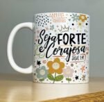 Kit Artes Canecas - Motivação Vol. 1 (Abacaxi Sublimático) - Imagem 5