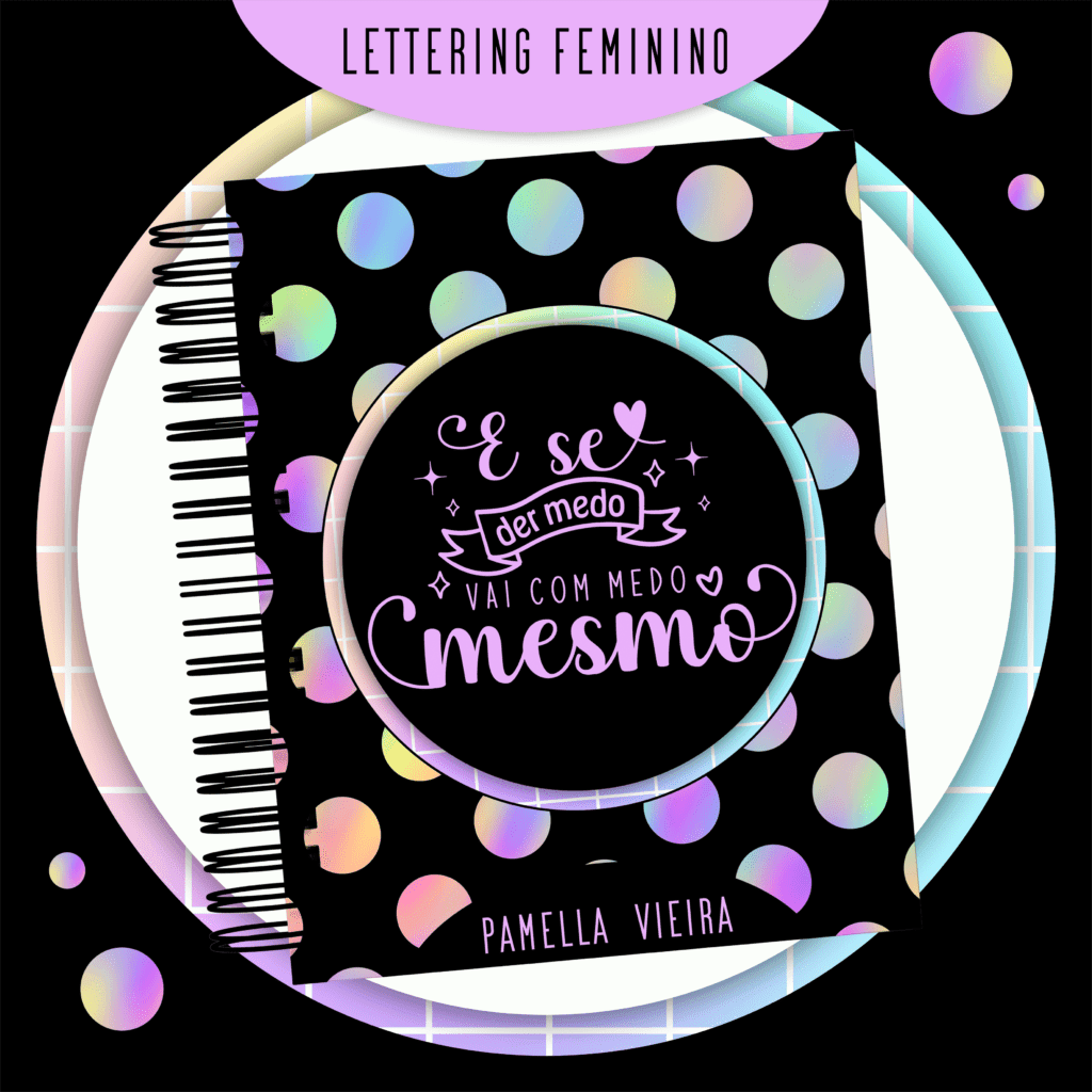 3-12-2.png Combo Lettering Feminino - Encadernação - Imagem 3