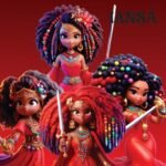 Kit Digital Orixás AI Volume 1 (Yukina) - Imagem 3