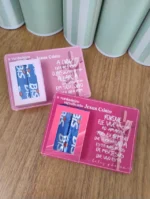 Card para dois Bis Páscoa - Imagem 4