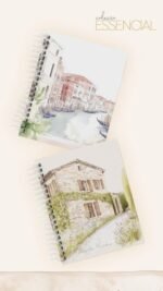 Capas - Coleção Essencial (Marta Iurkiu) - Imagem 16