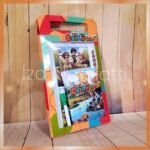 Caixa com Joguinhos e Brincadeiras para Dia das Crianças (Iza Nagliatti) - Imagem 2