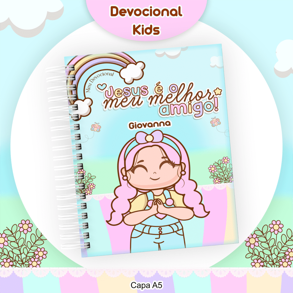 3-26.png Combo Devocional Kids Menina - Encadernação (Pamella) - Imagem 1