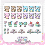 Kit Digital | Encadernação | Mimos - Dia dos Professores (LT) - Imagem 5