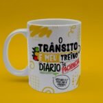 Flork Dia a Dia - Kit Digital | Canecas (Avião sem Asa) - Imagem 11