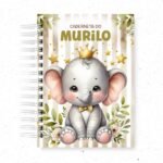 Elefante - Coletiva 1