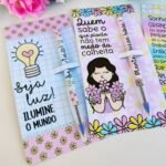 Cards Canetinhas Fofas - Imagem 3