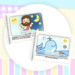 Combo Bíblia Infantil (Luma) - Imagem 13