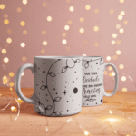 Pack Canecas - Natal Minimalista (Yukina) - Imagem 3