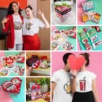 Coleção Digital – Dia dos Namorados 2023 - Imagem 3