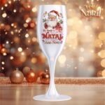 Pacote de Artes Taças Personalizados - Natal V23 (Vintage) - Imagem 8