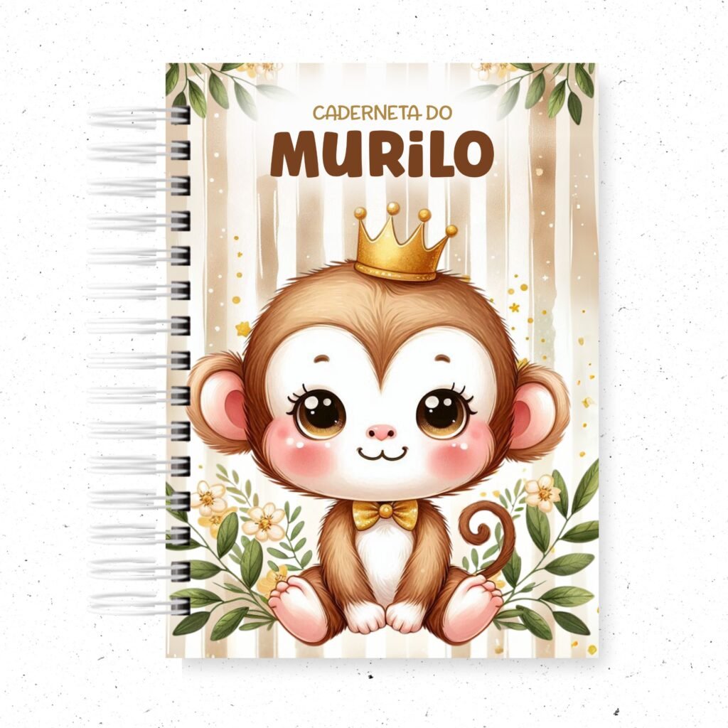 3-5 Macaco - Coletiva 1 - Imagem 1