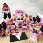 A Poderosa Chefinha - Coletivas Festa Pronta - Imagem 3