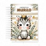 Zebra - Coletiva 1