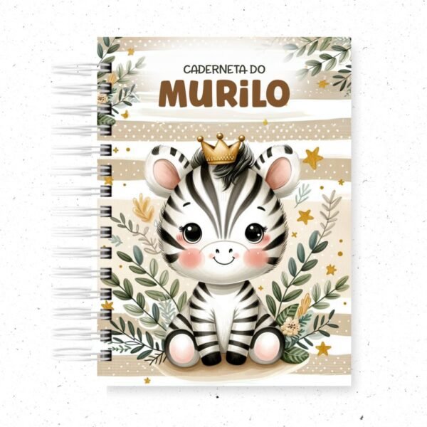 Zebra - Coletiva 1 - Imagem 1