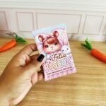 Kit Páscoa Capivara (Pamella) - Imagem 3