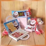 Kit 6 Mimos de Papai Noel (Iza) - Imagem 2