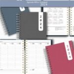 COMBO Agenda Office Semanal 2024