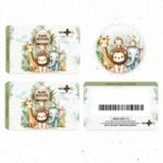 Safari Menino - Coletiva 7 - Imagem 2