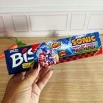 Kit Páscoa Sonic (Pamella) - Imagem 3