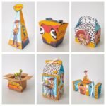 Toy Story - Coletivas Festa Pronta - Imagem 8