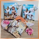 3 modelos de saquinho surpresa para páscoa cristã (Iza)