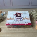 Kit Páscoa Cristã (Pamella) - Imagem 3