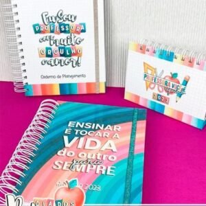 Combo Professores 2.0