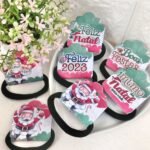 Kit Cards e Tags p/Mimos de Natal - Imagem 6