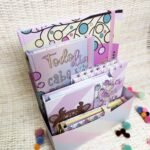 Combo Mimos Encadernação Natal - Imagem 7