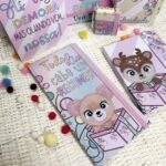 Combo Mimos Encadernação Natal - Imagem 8