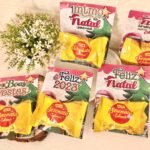 Kit Cards e Tags p/Mimos de Natal - Imagem 7