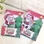 Kit Cards e Tags p/Mimos de Natal - Imagem 8