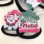 Kit Cards e Tags p/Mimos de Natal - Imagem 10
